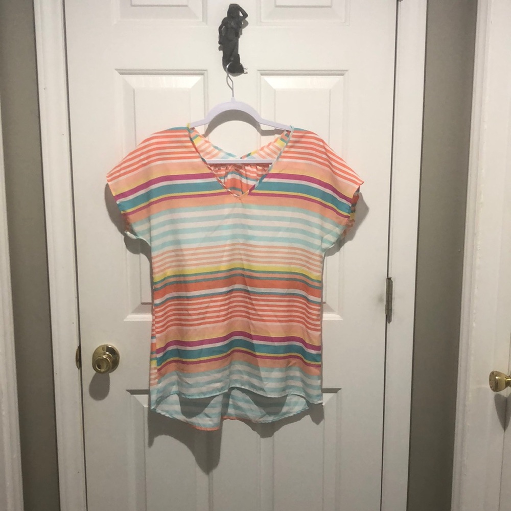 Summer blouse